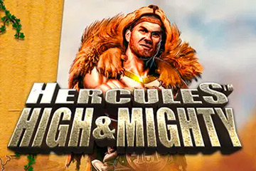 Hercules High & Mighty fra 