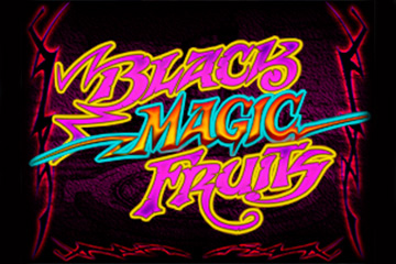 Gratis Online Slot Black Magic Fruits