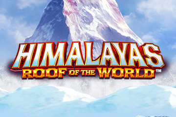 Slot Himalayas Roof of The World