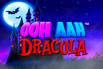 Slot Ooh Aah Dracula