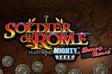 Soldier of Rome fra 