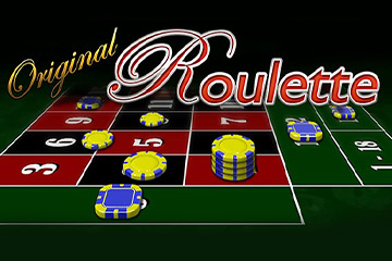 Roulette Original Roulette