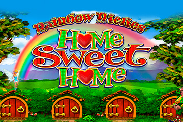 Rainbow Riches Home Sweet Home fra 
