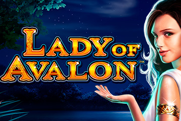 Lady of Avalon