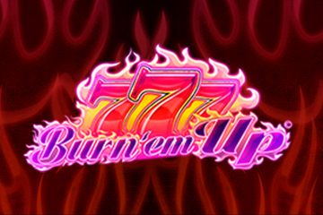 Spilleautomat 777 Burn' Em Up online