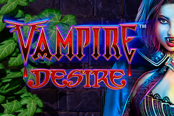 Vampire Desire