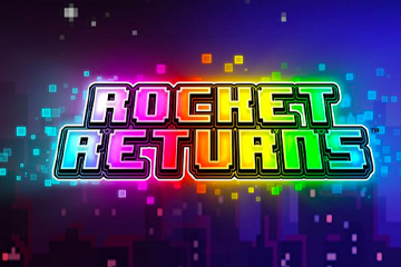 Slot Rocket Returns uden registrering