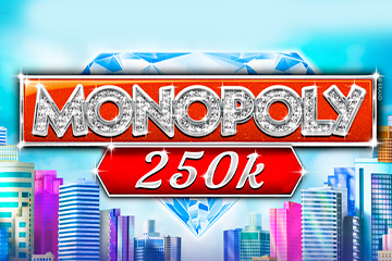 Monopoly 250k fra 