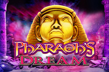 Spilleautomat Pharaoh's Dream