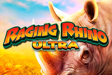 Spil Raging Rhino Ultra