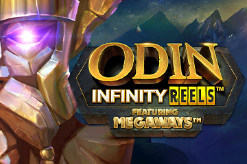 Odin Infinity Reels Megaways - online slot spil