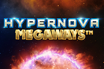 Gratis spilleautomat Hypernova Megaways