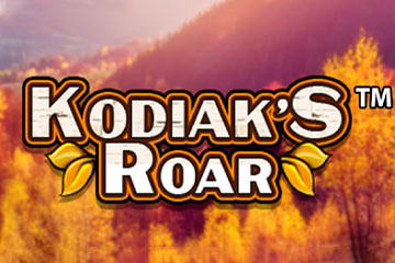Kodiak's Roar på et online casino