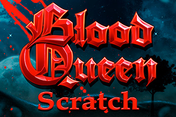 Spil Blood Queen - Scratch