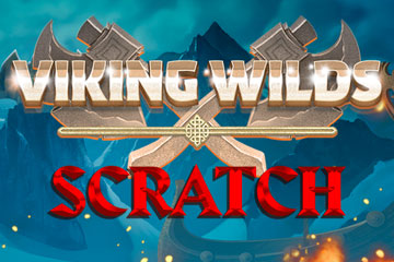 Viking Wilds - Scratch