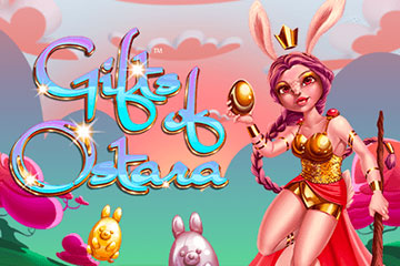 Gifts Of Ostara online gratis