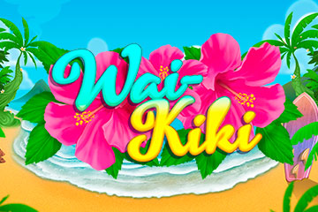 Slot Waikiki uden registrering