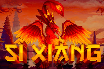 Spilleautomat siXiang online