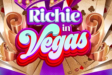 Richie in Vegas fra 