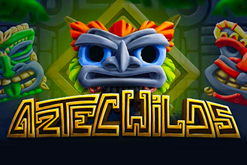 Gratis Online Slot Aztec Wilds