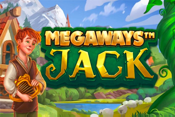 MegaWays Jack fra 