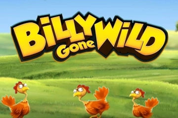 Spilleautomat Billy Gone Wild online