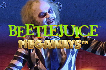 Beetlejuice Megaways online gratis