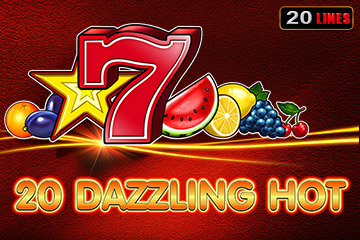 20 Dazzling Hot online gratis