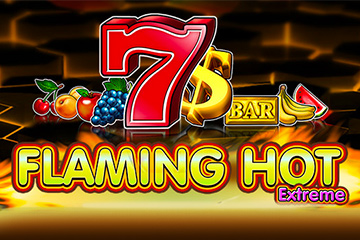 Flaming Hot Extreme fra 