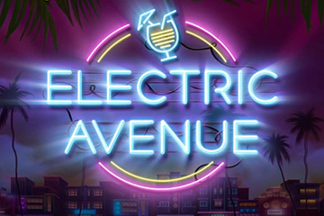 Slot Electric Avenue