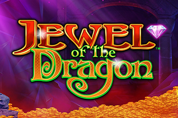 Slot Jewel of the Dragon Mega Drop uden registrering