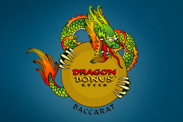 Dragon Bonus Baccarat fra 