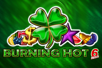 Slot Burning Hot 6 Reels