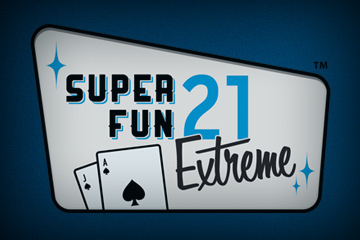 Gratis spilleautomat Super Fun 21 Extreme