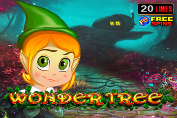 Wonder Tree fra 