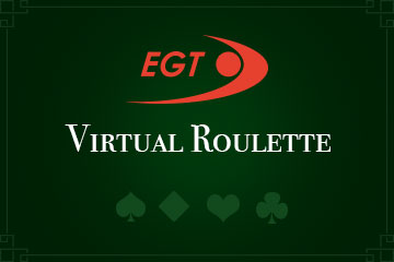 Virtual Roulette