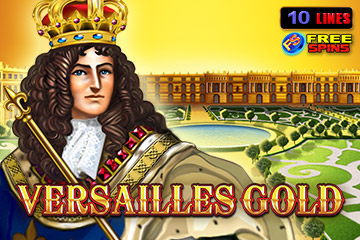 Versailles Gold