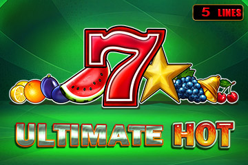 Ultimate Hot fra 