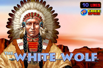 The White Wolf