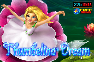 Online Slot Thumbelina's Dream