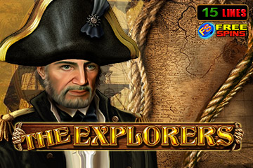 Online Slot The Explorers