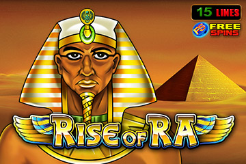 Rise of Ra online