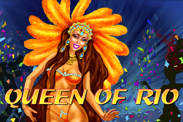 Gratis spilleautomat Queen of Rio