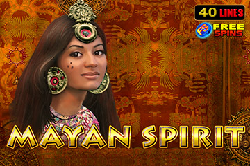 Slot Mayan Spirit