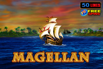 Slot Magellan