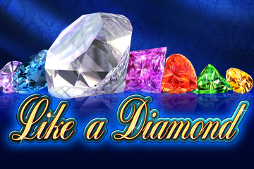 Like a Diamond