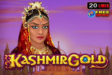 Kashmir Gold online gratis
