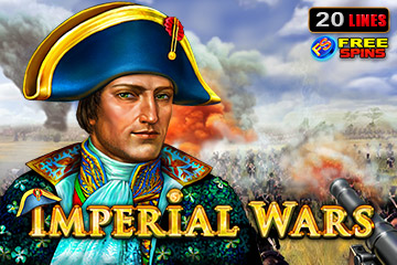 Spil Imperial Wars