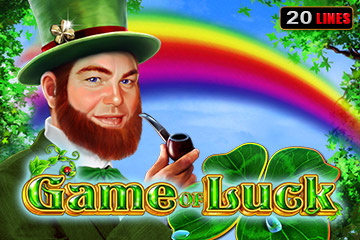 Game of Luck online gratis