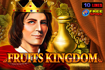Fruits Kingdom